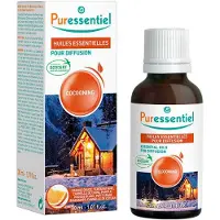 Puressentiel Complexe Verstuiving Olie Cocooning 30 ml Etherische olie