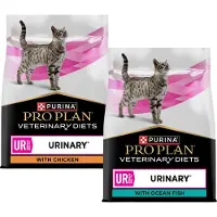 Purina Pro Plan Veterinary Diets UR St/Ox Urinary - Kat