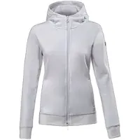 Eqode Women's full zip riding hoodie Debra