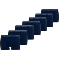 Ceceba Monza Heren Boxer - 7-pack Multipack - Blauw