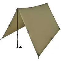 Columbus Ultra Light 20d Zeil Beige