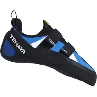 Tenaya - Tanta - Klimschoenen 46,5, zwart/blauw