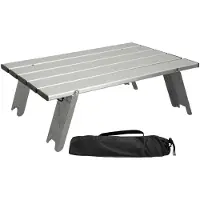 Aktive Draagbare Aluminium Tafel