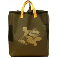 Vass Wader Bag Bruin