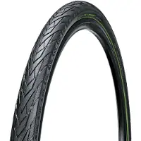Chaoyang Kestrel 30 Tpi 27.5´´ X 2.00 Rigid Urban Tyre Zilver 27.5´´ x 2.00
