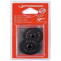 Rothenberger Reserve Snijwielen 16 mm 2 stuks