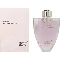 Mont Blanc Montblanc Femme Individuelle EDT 75 ml