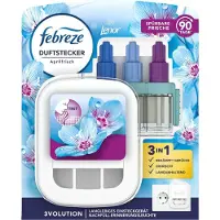 Febreze stopcontact luchtverfrisser 3Volution starterskit
