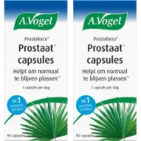 A Vogel 3x Prostaforce (90 capsules)