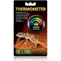 Exo Terra Thermometer Rept-O-Meter - Thermometer - 0-50 C Analoog