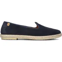 Verbenas Dames Espadrilles Kasie - Donkerblauw - Maat 39