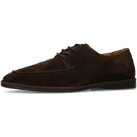 Manfield Veterschoen bruin