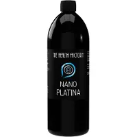 The Health Factory Platina (1000 ml)