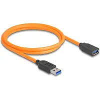 DeLOCK USB-verlengkabel - USB Type A (mannelijk)
