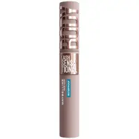 Maybelline 3x Lash Sensational Body Mascara Black Waterproof 9 ml