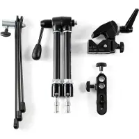 Manfrotto Magic Arm Set 143