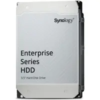 Synology Enterprise HDD 24TB 3,5 inch SATA Interne harde schijf