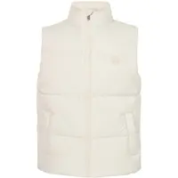 JOTT Nagano Down Jacket Clay Size: XS | Vests Outlet | Unisex | Wit