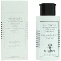 sisley Gentle Make-Up Remover - Face & Eyes 300ml Make-up verwijderaar en reiniger
