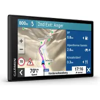 Garmin DriveSmart 66 EU MT-S