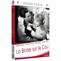 LCJ La Bride sur le cou - DVD