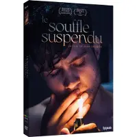 OptiMALE Le souffle suspendu DVD FR