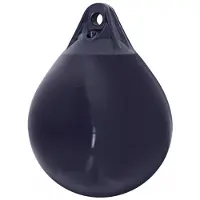PLASTIMO A3 Fender Transparant 48 x 62 cm