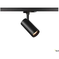 SLV Railspot 3-fase Numinos M Dali zwart 2700K - 36gr