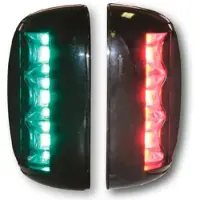 Lalizas FOS serie 20 LED navigatieverlichting