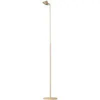 Eth Dimbare led leeslamp Pico zand