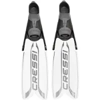 Cressi Gara Turbo Flex Freedivingvinnen
