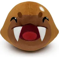 Youtooz Slime Rancher Saber Slime Stickie 15 Cm Teddy Bruin Kinderen