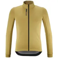 Mavic Aksium Thermo Gold Long Sleeve Jacket || Maat: L