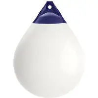 Polyform A-5 Buoy Fender Wit 71 x 94 cm