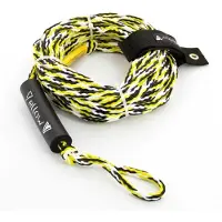 Yellowv Ifuntubes 2 Places Touw