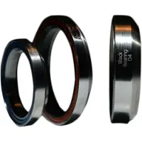 BLACK BEARING 36/36º Stuurlager Zwart 30.15 x 41.5 x 6.5 mm