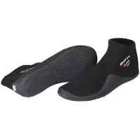 Mares Pure 2 Mm Booties Zwart EU 35-36