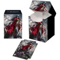 Ultra pro UP - PRO 100 + Deck Box - Magic: The Gathering Modern Horizons 2 Sveylun