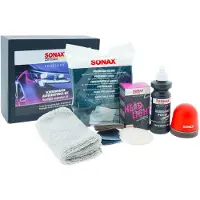 Sonax 04056410 Koplampherstelkit