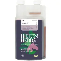Hilton Herbs Cush X for Horses - Vloeibaar