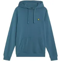 Lyle & Scott Ml416vog Hoodie