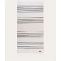 Sorema Peniche beach towel 90x180 cm Storm