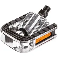 BRN Foldable Pedalen