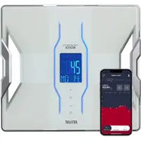 Tanita RD-953 Wit