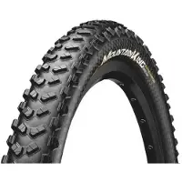 Continental Mountain King Protection Sl Aramidic Lining Tubeless 29´´ X 2.30 Mtb-band
