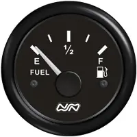 BREG Brandstoftankmeter - 12/24 Volt