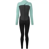 Gill Pursuit 4/3 Mm Neopreen Wetsuit