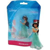 Disney Walt Collectibles Jasmin - Speelfiguurtje -Toy Story - in geschenkverpakking - 9 cm