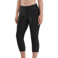 Altura Progel Plus Women's 3/4 Bibtights Zwart || Maat: XL