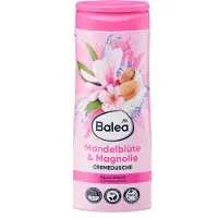 Balea douchegel amandelbloesem en magnolia 300 ml
